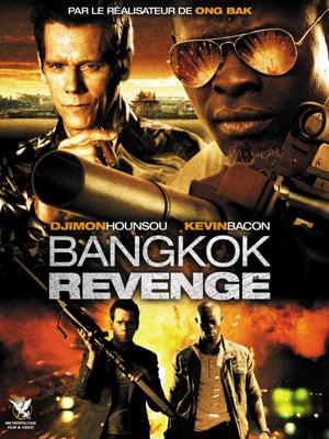 Bangkok Revenge streaming
