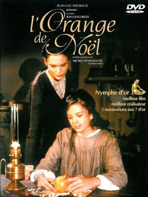 L'Orange de Noel (TV) streaming fr