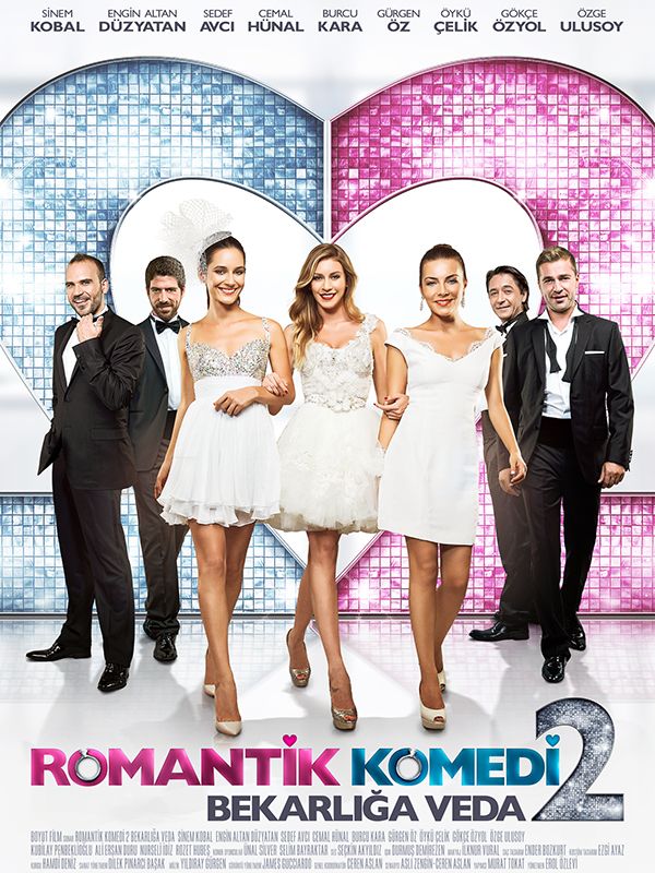 Romantik Komedi 2 streaming gratuit