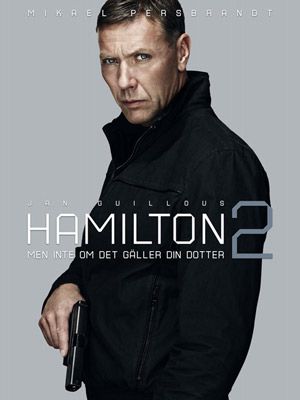 Hamilton 2 : détention secrète streaming fr