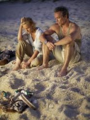 La Princesse et le baroudeur (TV) streaming gratuit