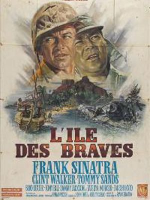 L'Ile des braves streaming gratuit