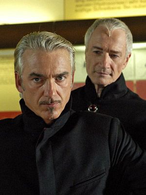 Les Anges et le démon (TV) streaming vf gratuit