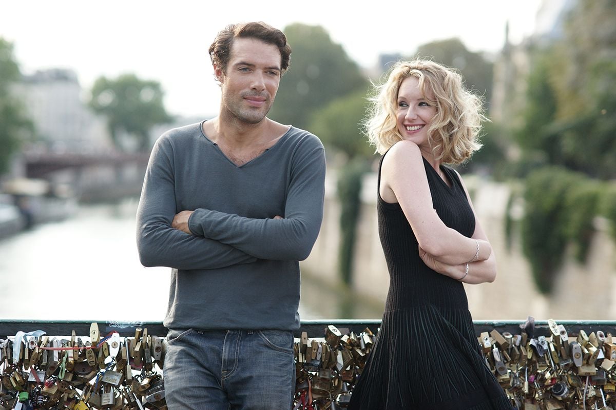 Un Refuge Pour L Amour Streaming Photo du film Amour & turbulences - Photo 9 sur 27 - AlloCiné