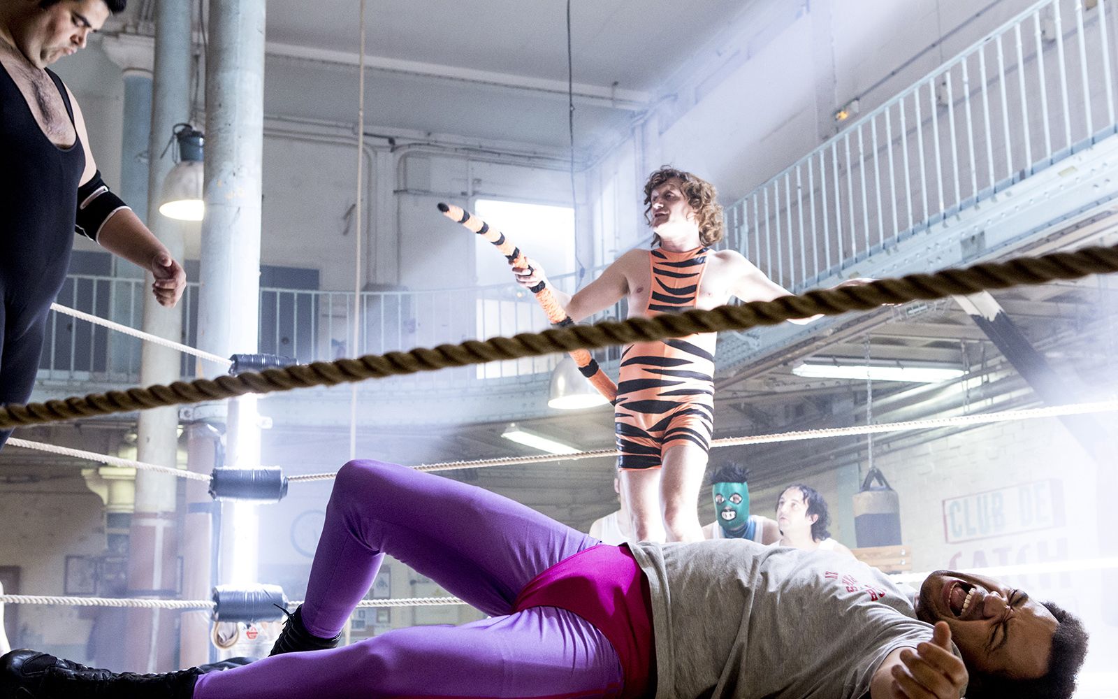 Photo du film Denis Photo 19 sur 19 AlloCiné