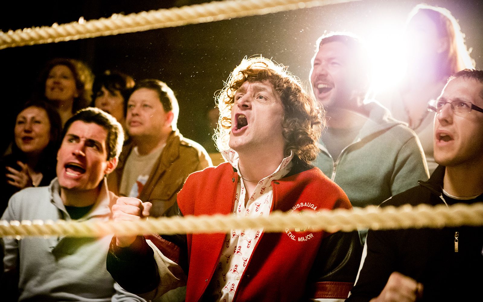 Photo du film Denis Photo 17 sur 19 AlloCiné