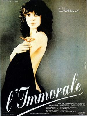 L'Immorale streaming
