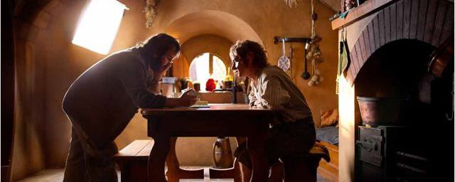 Le Hobbit 4 Date De Sortie "Le Hobbit : Histoire d'un aller et retour" : changement de date de