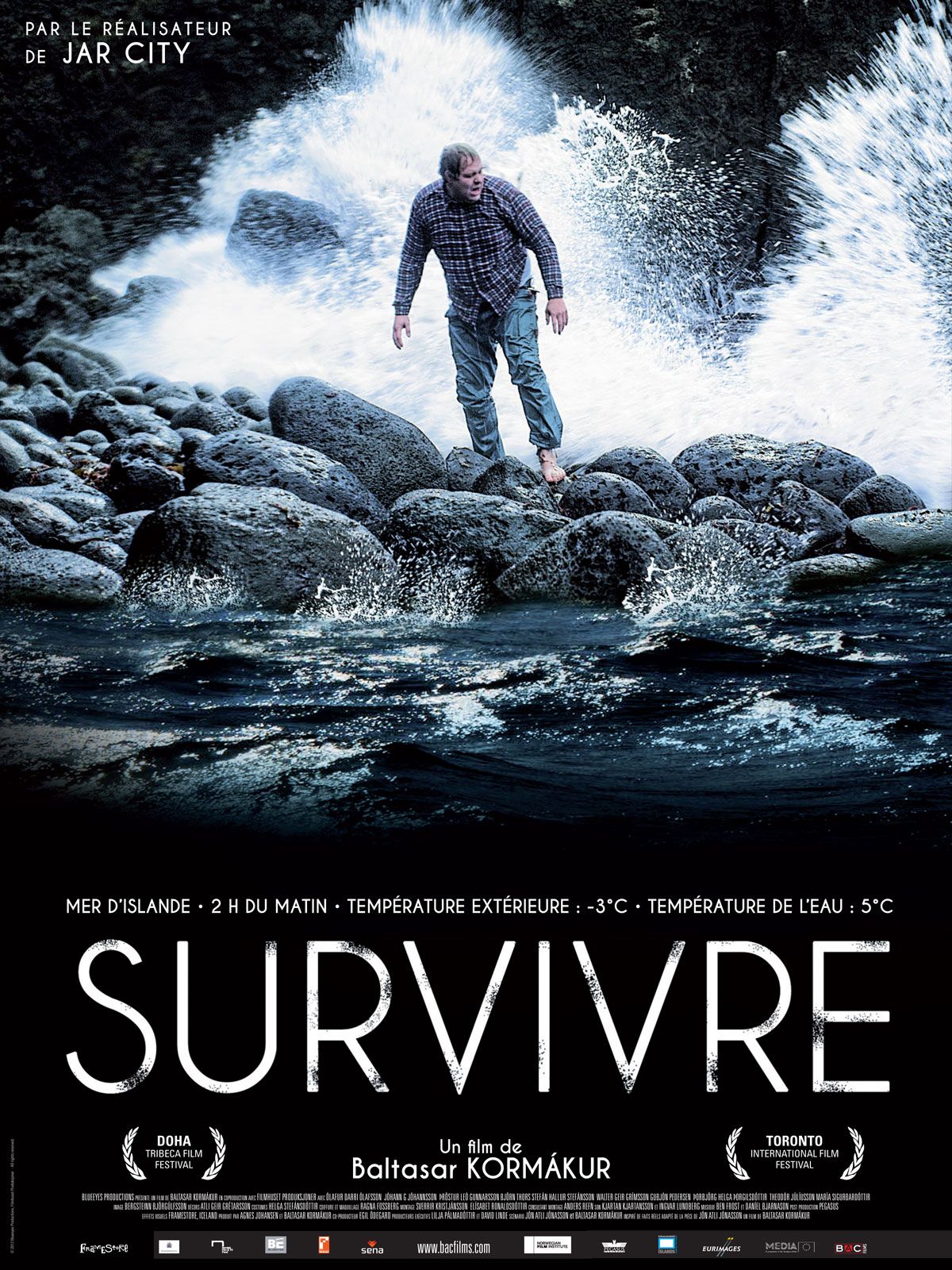 Survivre streaming gratuit