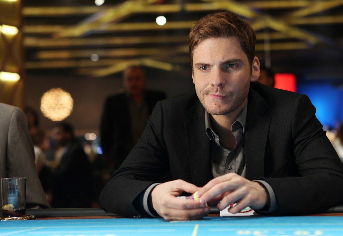Daniel Brühl Films Et Programmes Tv Photo de Daniel Brühl - The Pelayos : Photo Daniel Brühl - AlloCiné