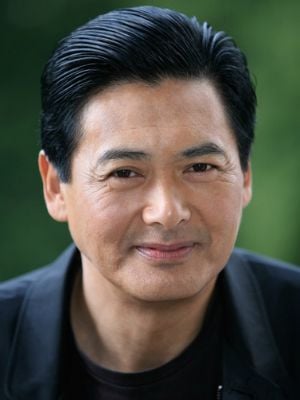 Chow Yun-Fat