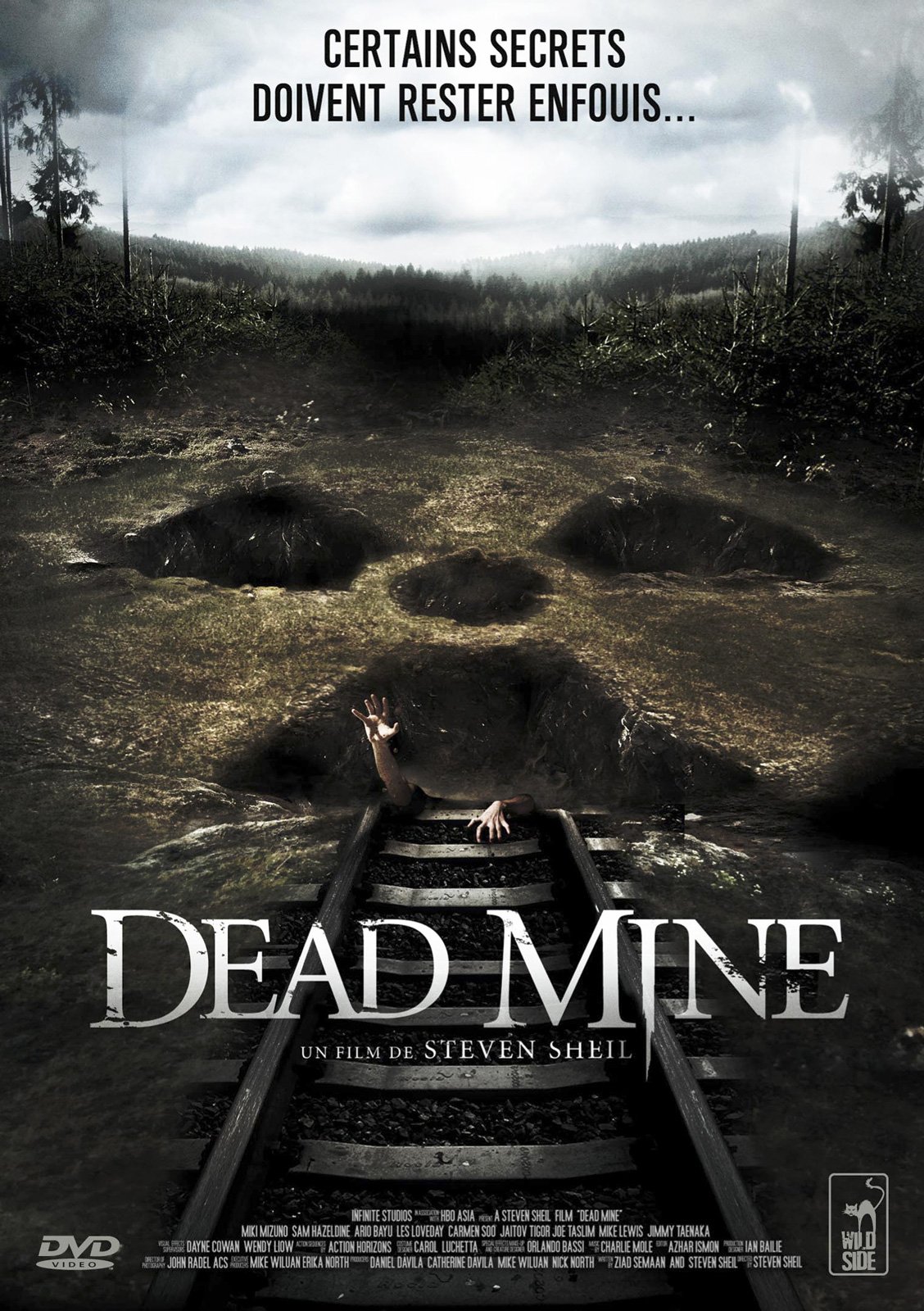 Dead Mine streaming
