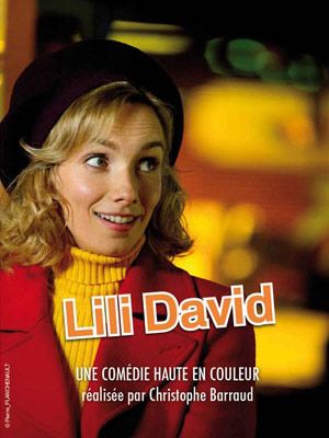 Lili David streaming gratuit