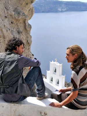 Bons baisers de Grèce (TV) streaming fr