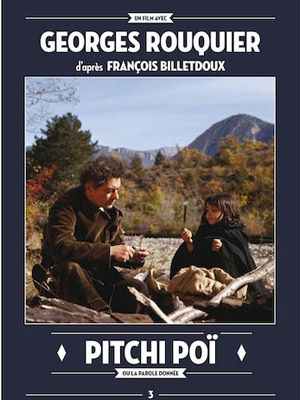 Pitchi Poï, ou la parole donnée (TV) streaming fr