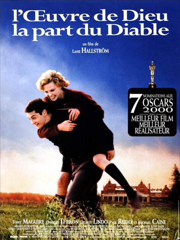 L'Oeuvre de Dieu, la part du diable streaming gratuit