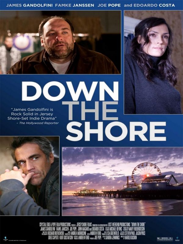 Down the Shore streaming gratuit