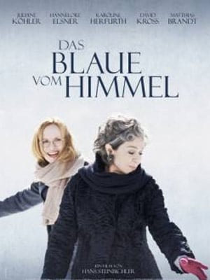 Le Bleu du ciel - film 2011 - AlloCiné