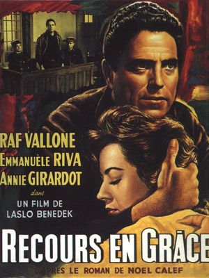 Recours en grâce streaming fr