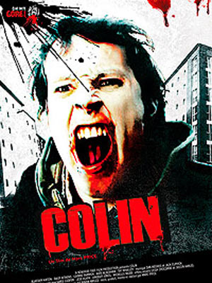Colin streaming