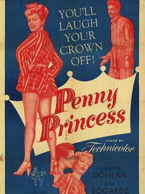 Penny Princess streaming gratuit