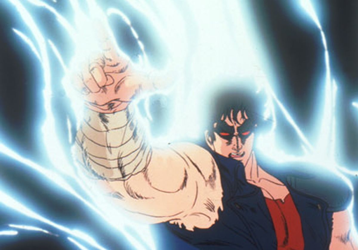 North Star La Légende De Ken Le Survivant Ken le survivant : Ken le survivant : Photo - 10 sur 12 - AlloCiné