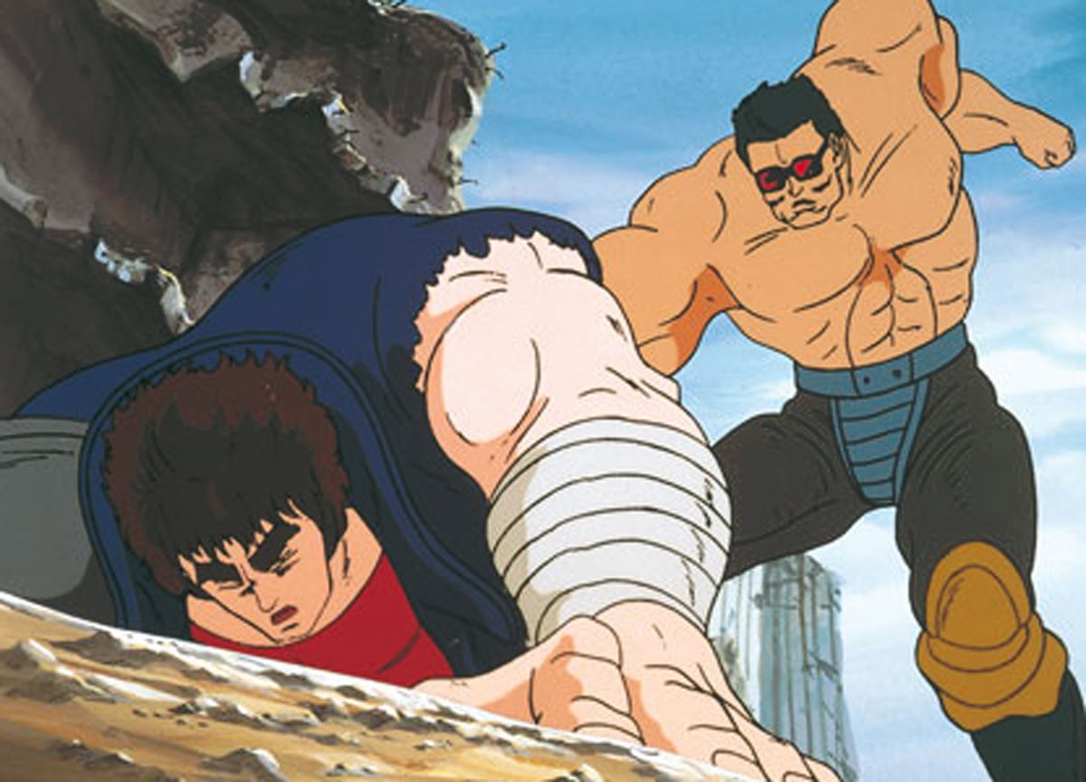 Ken le survivant Ken le survivant Photo 8 sur 13 AlloCiné