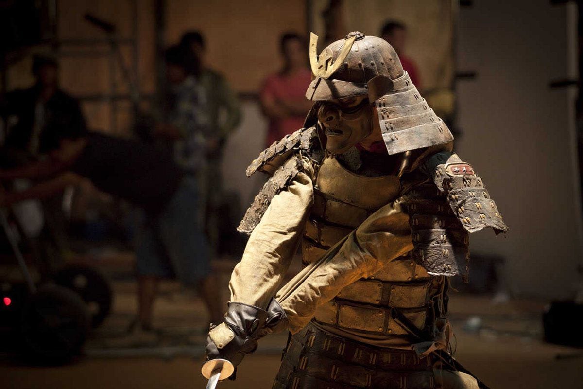 Photo du film Dead Mine - Photo 2 sur 4 - AlloCiné