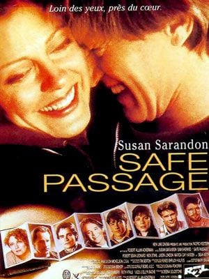 Safe Passage streaming vf gratuit
