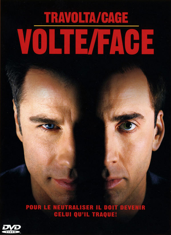 Volte/Face streaming fr
