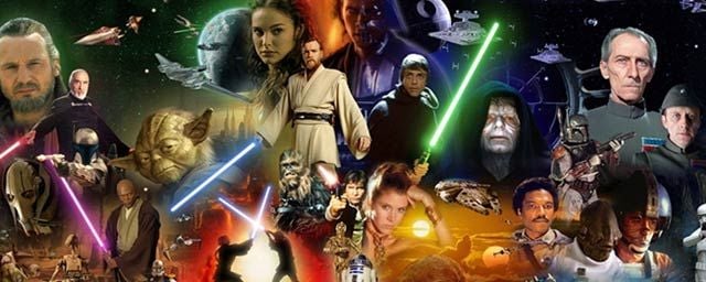 Star Wars à Partir De Quel Age Disney planifie un film Star Wars par an à partir de 2015 - Actus Ciné