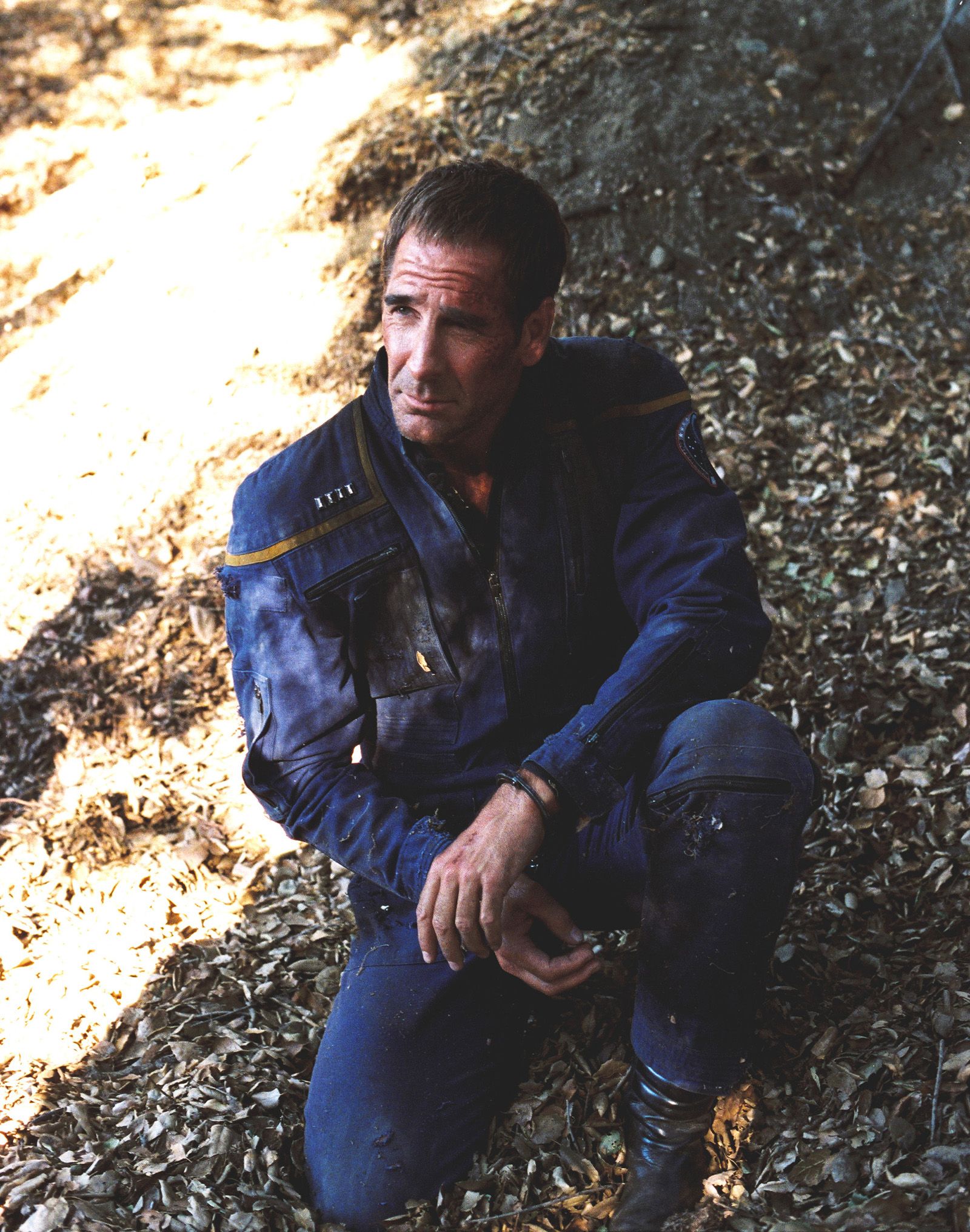 Photo de Scott Bakula Photo Scott