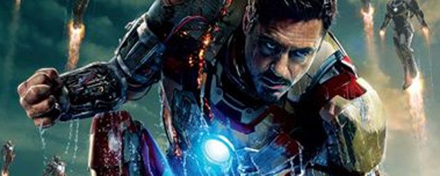 Pourquoi Iron Man 1 N'est Plus Sur Disney Plus "Iron Man 3", 5e plus gros succès de l'histoire - Actus Ciné - AlloCiné