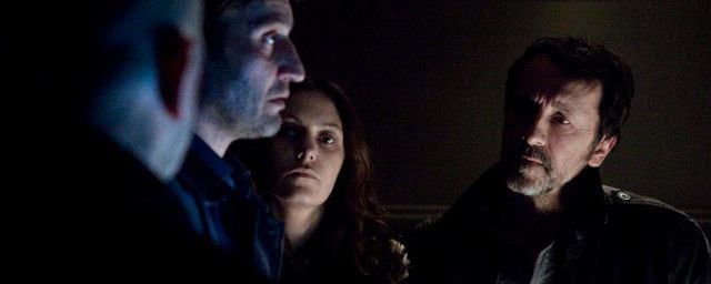 Braquo Saison 3 Episode 8 Streaming "Braquo" : les deux premières photos de la saison 3 - News Séries