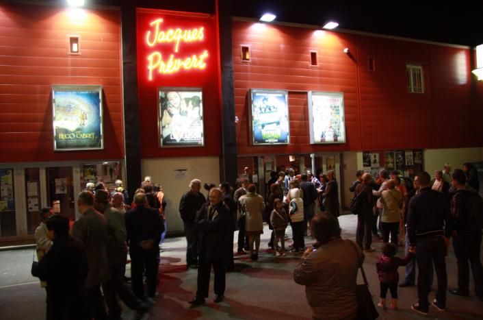 Ciné Cité Rosny Sous Bois Films Et Horaires Cinéma Jacques-Prevert à Gonesse (95500 ) - AlloCiné
