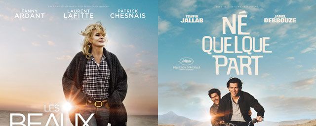 Né Quelques Part Streaming Deux affiches à ne pas confondre : "Né quelque part" et "Les Beaux