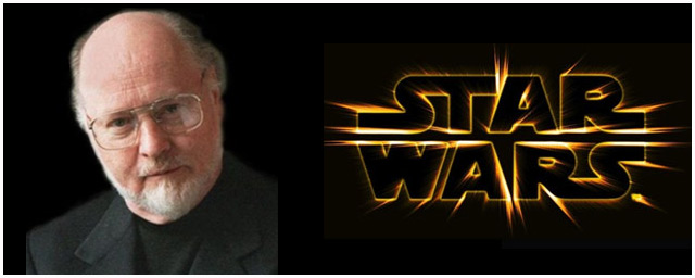 John Williams à la baguette de Star Wars : épisode 7 - Actus