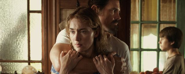 Film Di Jason Reitman Con Kate Winslet