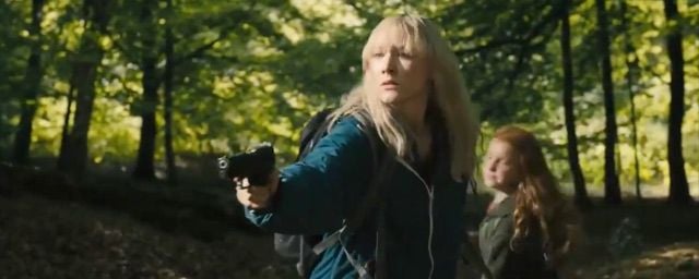 Le Dernier Roi D Ecosse Film Complet En Francais Bande-annonce de "Maintenant c'est ma vie" : une ado dans la IIIème