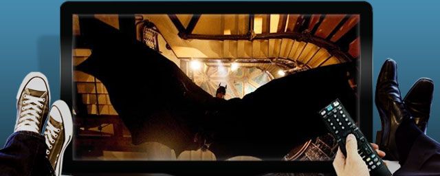 La Situation Est Grave... Mais Pas Désespérée Streaming Vf Ce soir à la télé : on mate "Batman Begins", on zappe "La Situation est