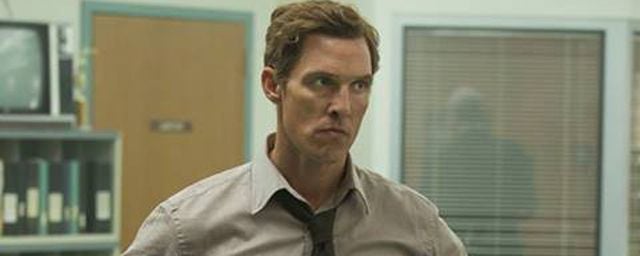 Films Et Séries Tv Avec Matthew Mcconaughey "True Detective" : une intense bande-annonce pour la série avec Matthew