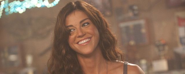 Films Et Séries Tv Avec Adrianne Palicki "From Dusk Till Dawn" : Adrianne Palicki rejoint la série tirée du film