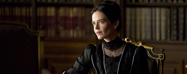 Penny Dreadful Sexe Hémoglobine Et Possession Dans La Bande Annonce News Séries Allociné