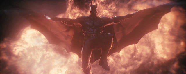 Batman : Ben Affleck dans le costume du jeu Arkham Knight ? [SONDAGE] -  Actus Ciné - AlloCiné