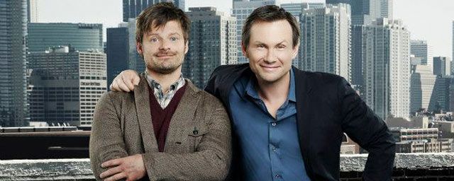 Christian Slater Films Et Programmes Tv Mind Games annulée : Christian Slater se rate encore - News Séries à la