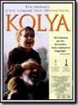 Kolya streaming gratuit