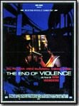 The End of Violence streaming