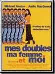 Mes doubles, ma femme et moi streaming gratuit