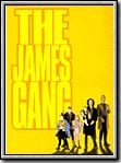 The James Gang streaming