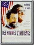 Des hommes d'influence streaming